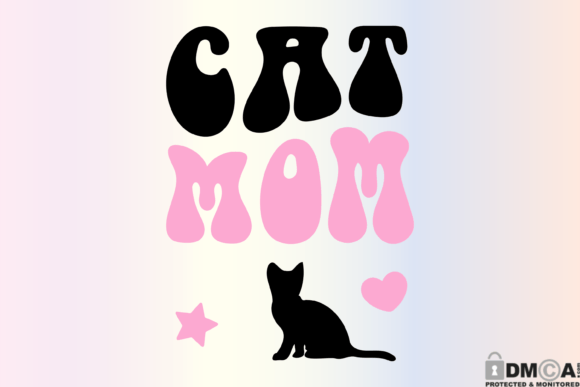 Cat Mom Svg Png – A Designer’s Review