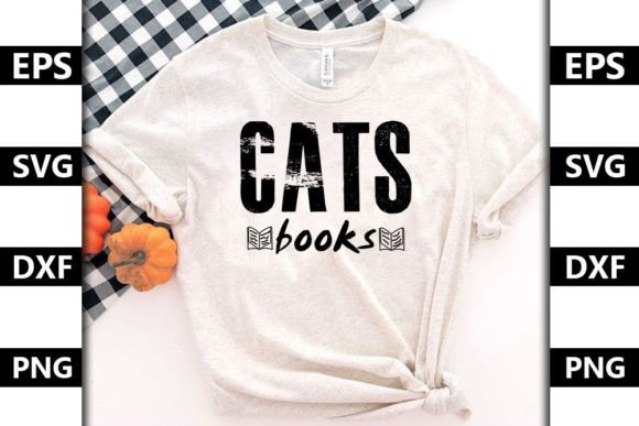 Cat Quote SVG Design for Embroidery Projects