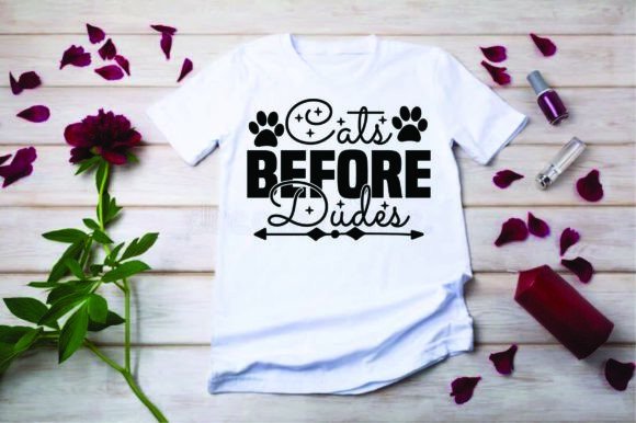 Cat Svg Design: A Playful Embroidery Pick