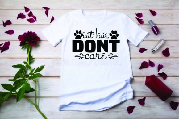 Cat Svg Design for Embroidery Projects