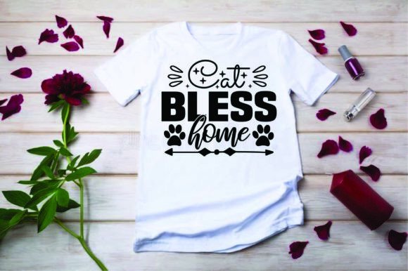 Cat Svg Design for Embroidery Projects