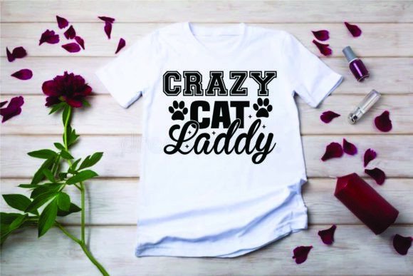 Cat Svg Design for Embroidery Projects