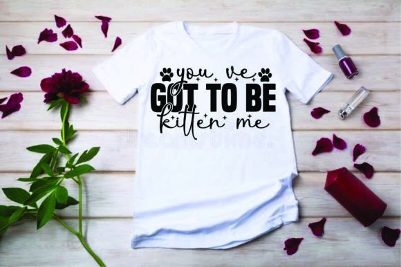 Cat Svg Design for Embroidery Projects