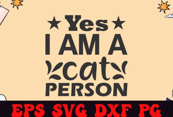 Cute Cat Quotes SVG Cut Files Design 23 Review