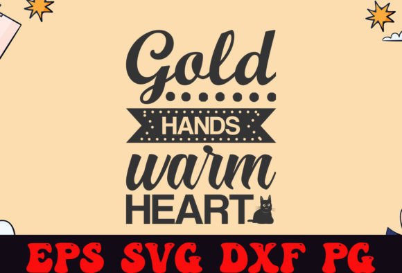 Cute Cat Quotes SVG Cut Files Design 31 Review