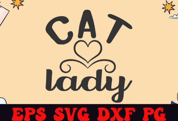 Cute Cat Quotes SVG Cut Files Design 39 Review