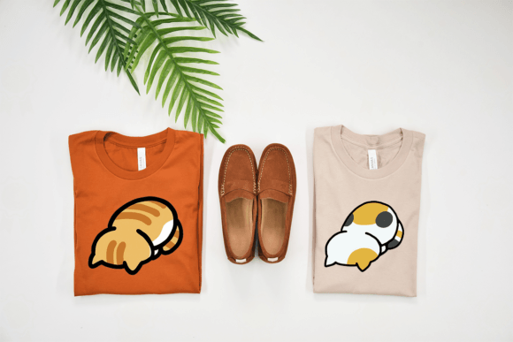 Cute Cat Svg Cut File Review