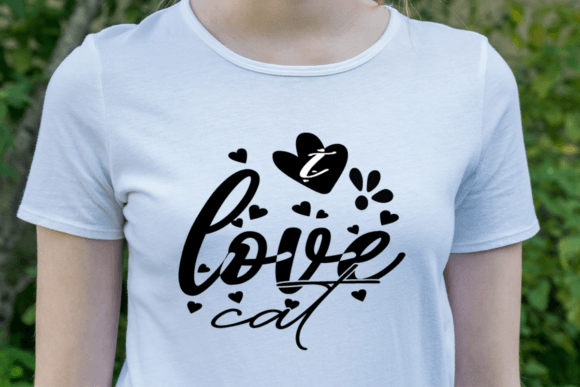 I Love Cat SVG Bundle Review