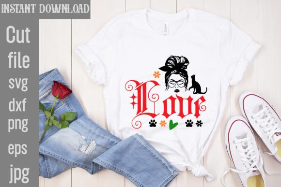 Love SVG Cut File Review for Embroidery Projects