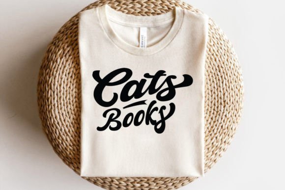 Retro Cat SVG Design for Creative Embroidery Projects