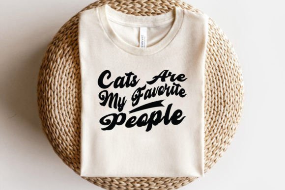Retro Cat SVG Design for Embroidery Projects