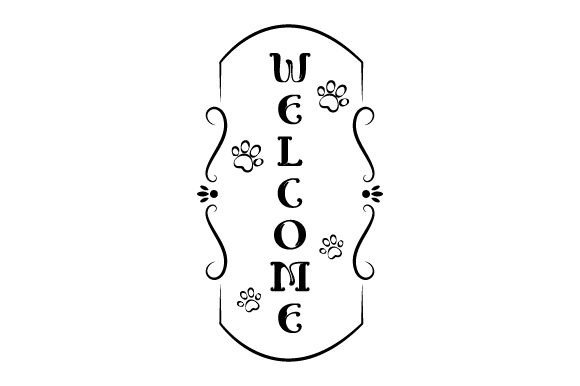 Welcome - Cat Paw Embroidery Design Review